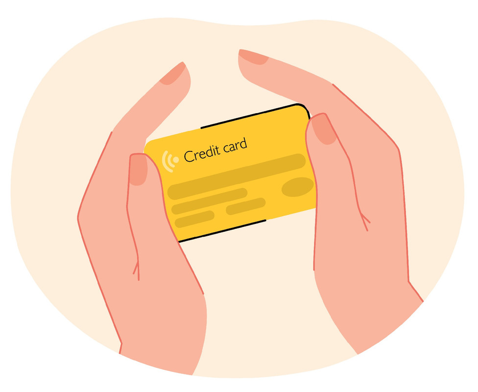 Best credit card with bad credit